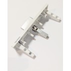 TGY37135611 Bouton de manœuvre sur plaque TECHNAL