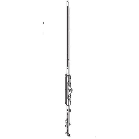 212028 axe 6.5 Gm190 450-660 Crémone OB MACO