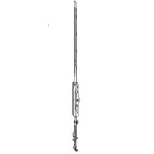 212028 axe 6.5 Gm190 450-660 Crémone OB MACO
