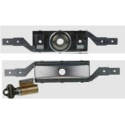 SERRURE GARAGE ROLL-A-DOOR b&d