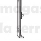 795320 Crémone OB axe 15 GR2090 2001-2200 ROTO