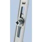 795320 Crémone OB axe 15 GR2090 2001-2200 ROTO