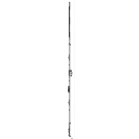 212128 axe 15 Gm1050 Crémone OB MACO 1701-1950