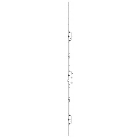 235771 40/92 Z-TS 2 MS 5 points MACO