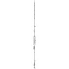 GM700 1591-1700 axe 6.5 pivot Crémone OB MACO 212037