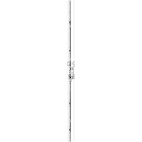 Crémone automatique GU FERCO FERCOMATIC R4 35/70 – 4 galets – L2150 – D1045 – 6-33160-08-0-1