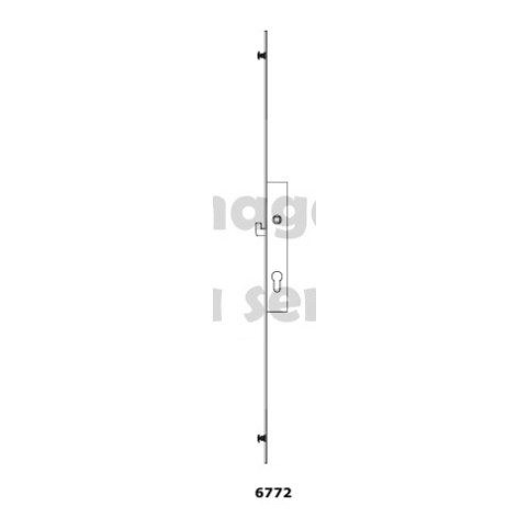 penta lock sobinco 6772