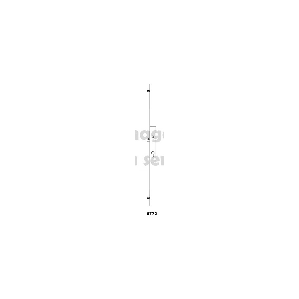 penta lock sobinco 6772