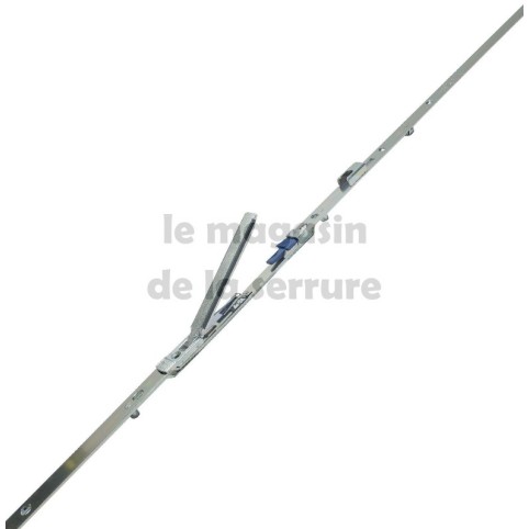 Crémone semi-fixe WINKHAUS GASK 1325-1 D-6 – FFH 1075 à 1325 mm 4990923