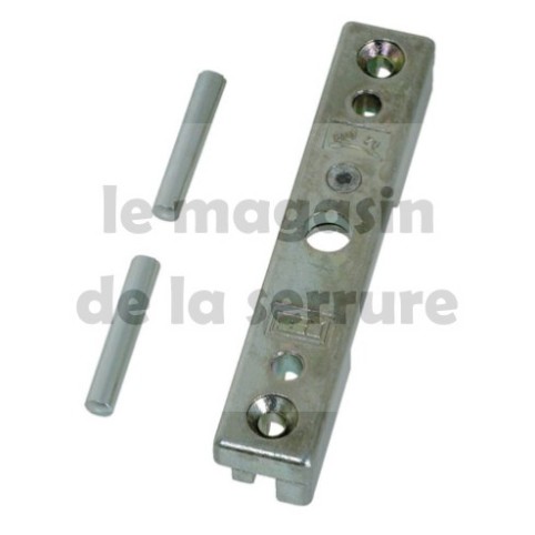 Accessoire compas Siegenia A0760 TS – Réf. 280294