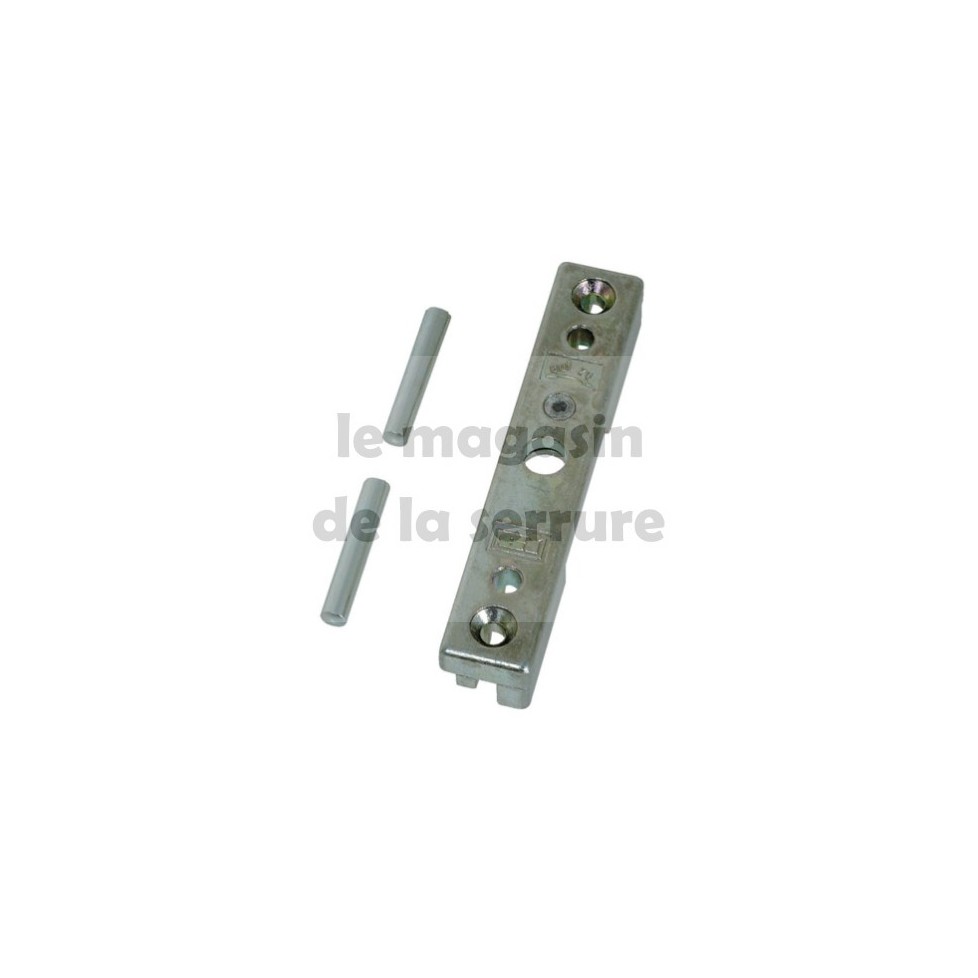 Accessoire compas Siegenia A0760 TS – Réf. 280294