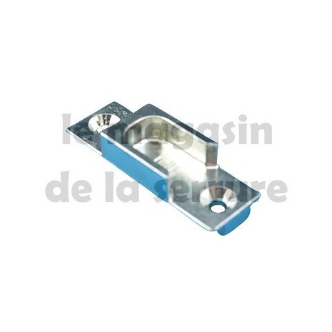 Gâche SIEGENIA pour fenêtre | Pièce de verrouillage A0720
