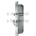Serrure KFV AS4640 B001 – Axe 40, 92 mm | Multipoints