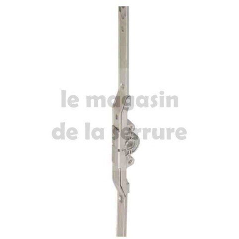 795271 Crémone OB axe 7.5 GR1890k 1801-2000 ROTO 2 GALETS E / KSR