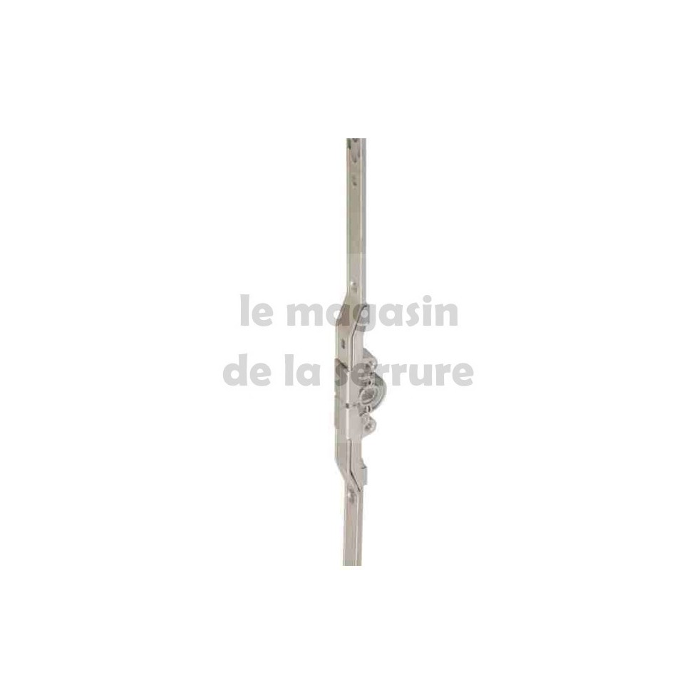 795271 Crémone OB axe 7.5 GR1890k 1801-2000 ROTO 2 GALETS E / KSR