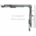 teul 4010 renvoi d angle siegenia